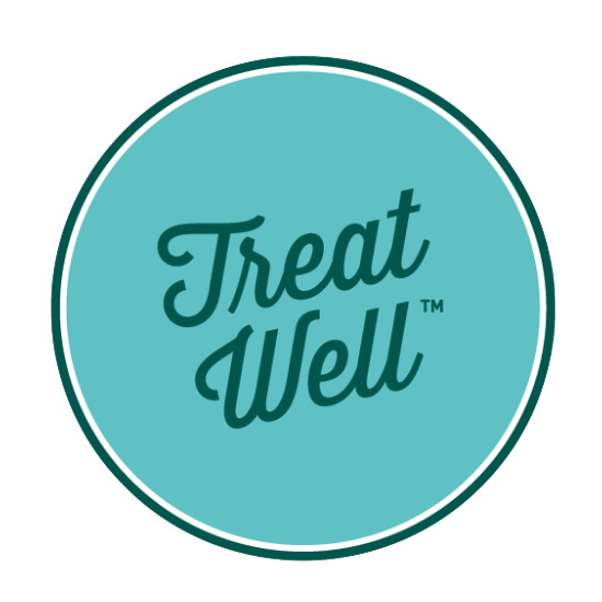 Well treated. Treat well фирма. Treat well Hell. Hell компания. Treatwell продукция.